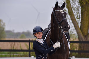 Yasmin Westerink