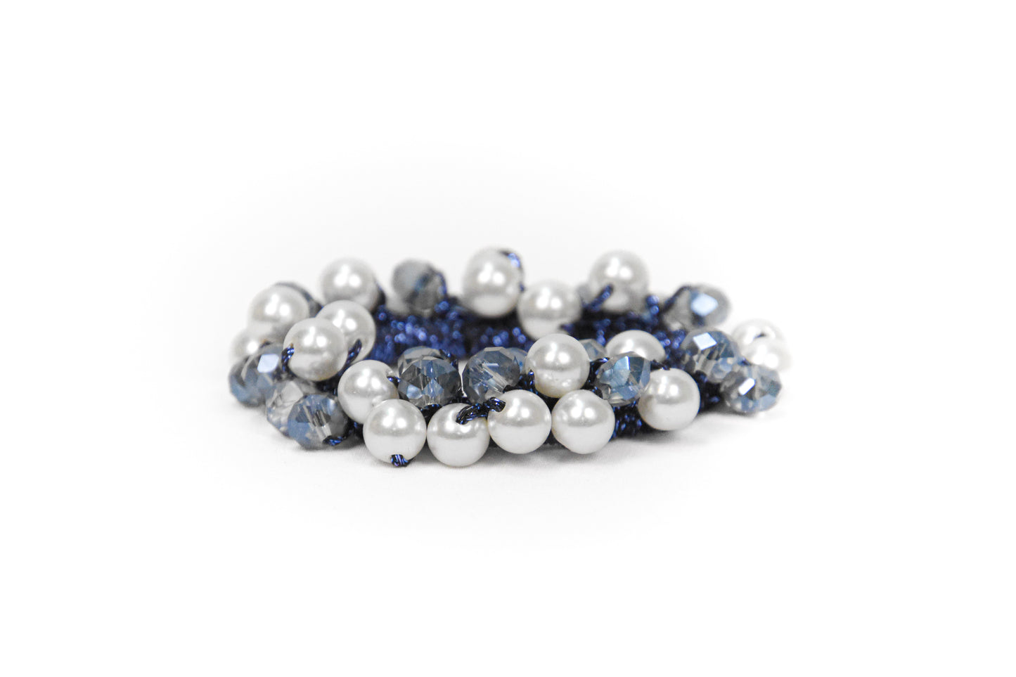 Silberblaue Melodie