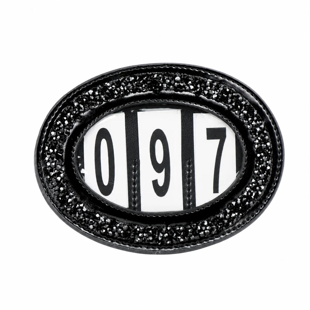 Kendall Competition Number