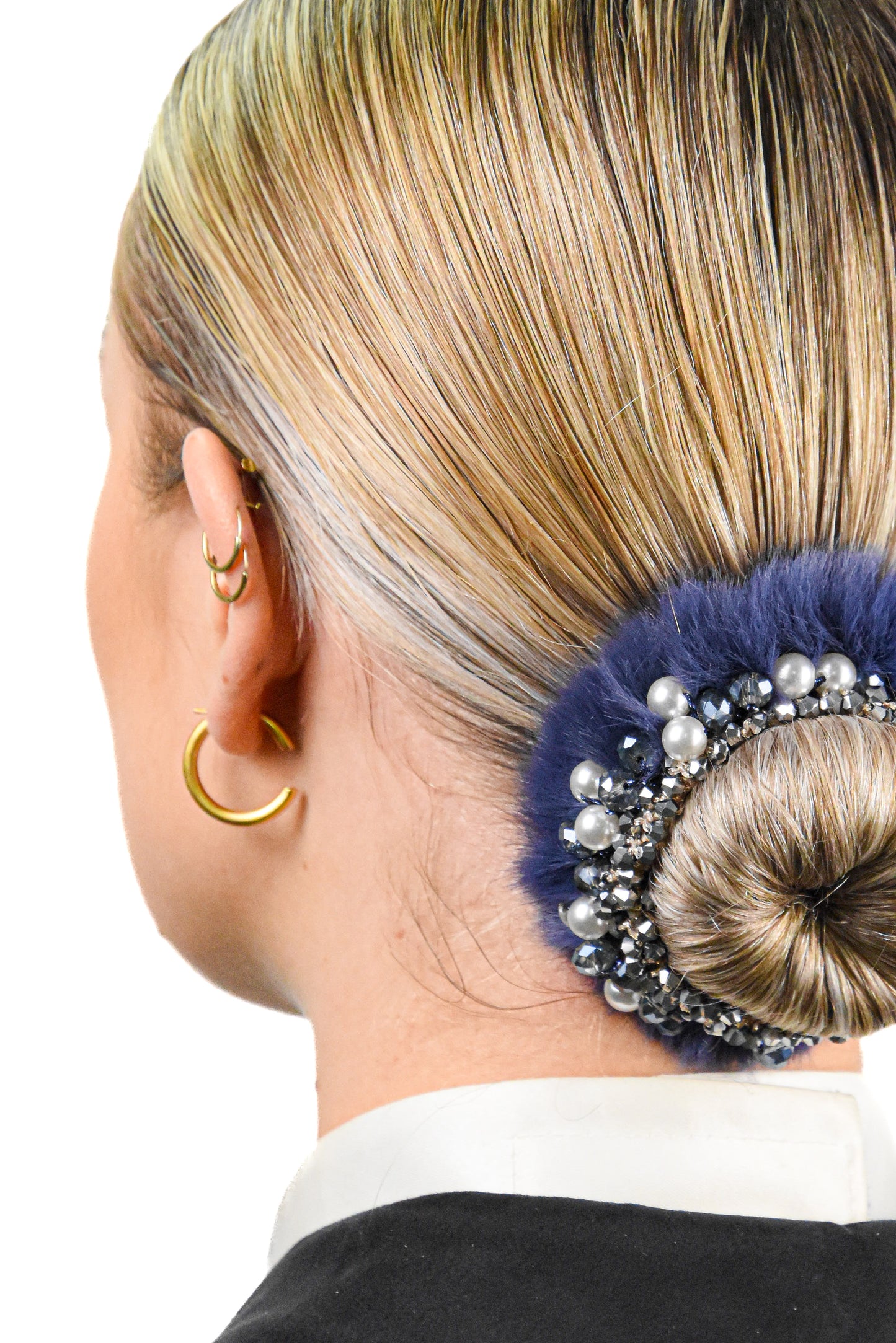 Silberblaue Melodie
