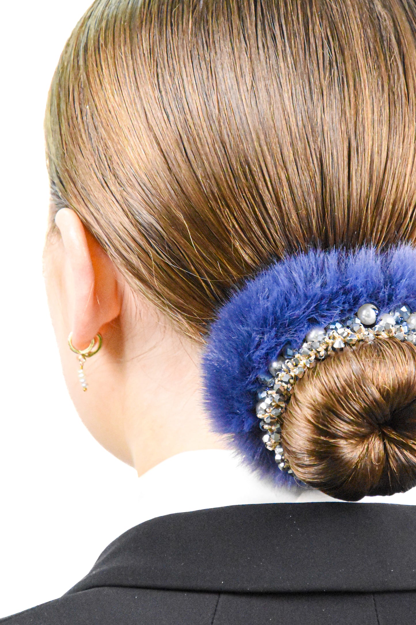 Silberblaue Melodie