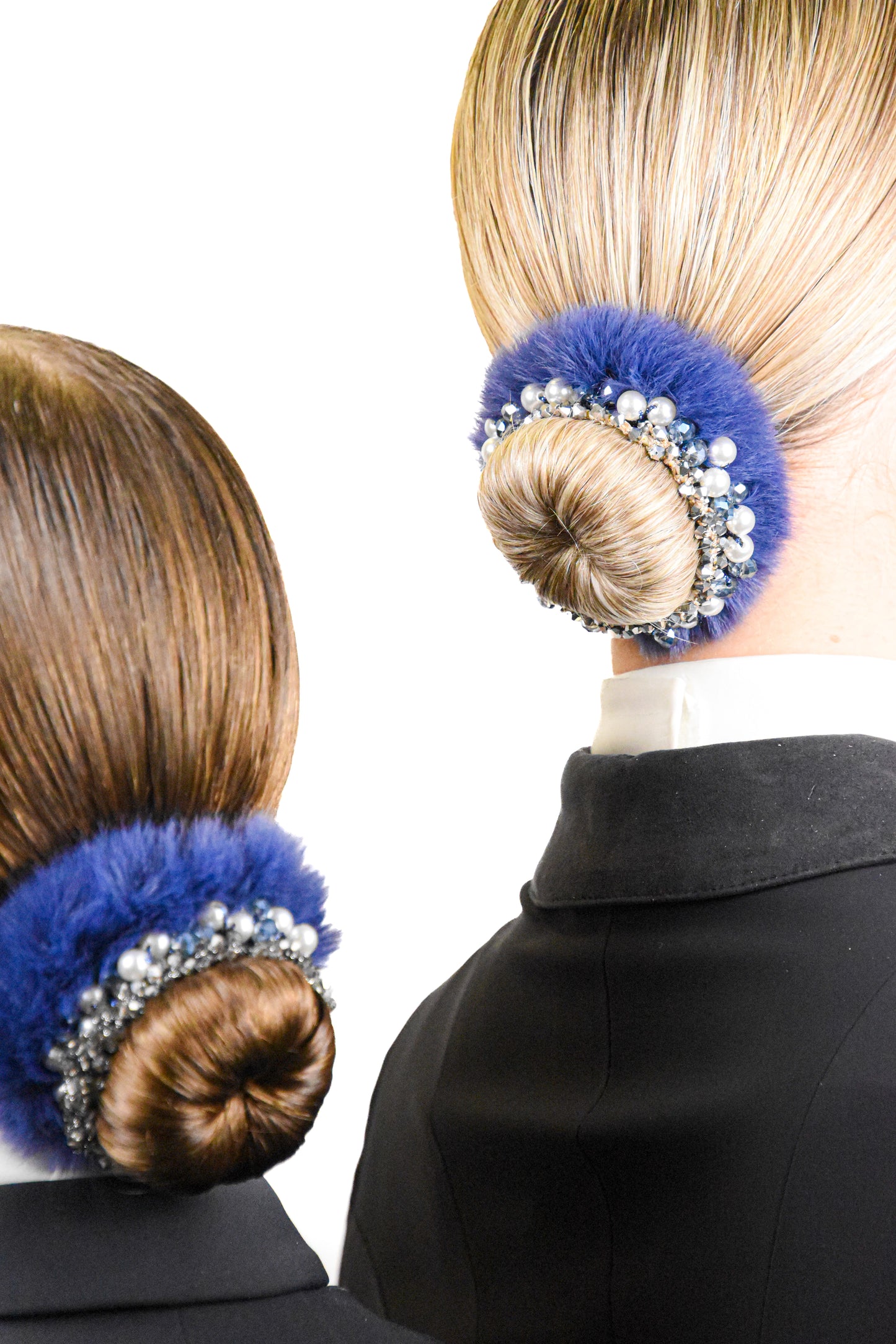Silberblaue Melodie