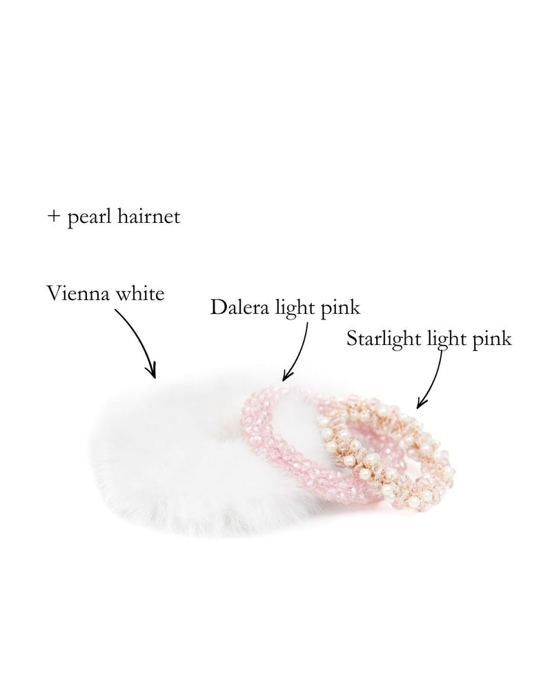 Pearlized Elegance Sommer