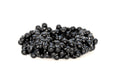 Pearlized Elegance - Black