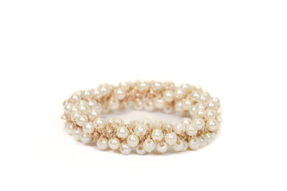 Golden Frost Pearl