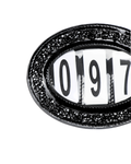 Kendall Competition Number