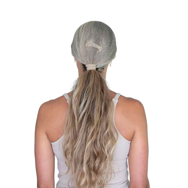 Warm Blonde