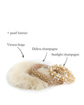 Pearlized Elegance Sommer