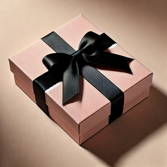 Geschenkverpackung