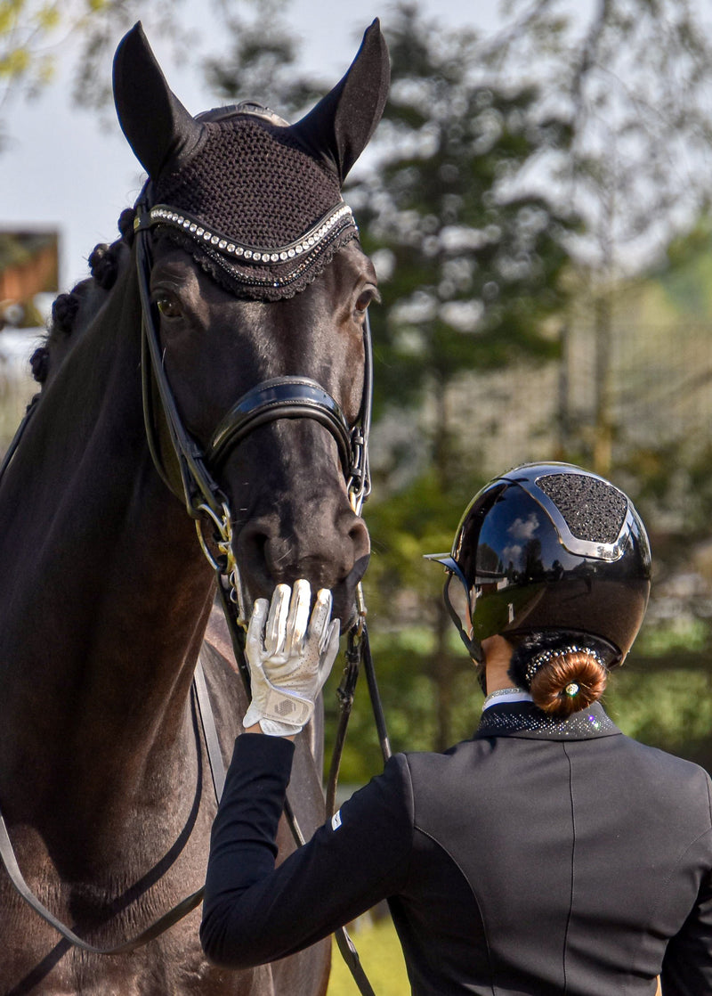 Nightshade Reflection