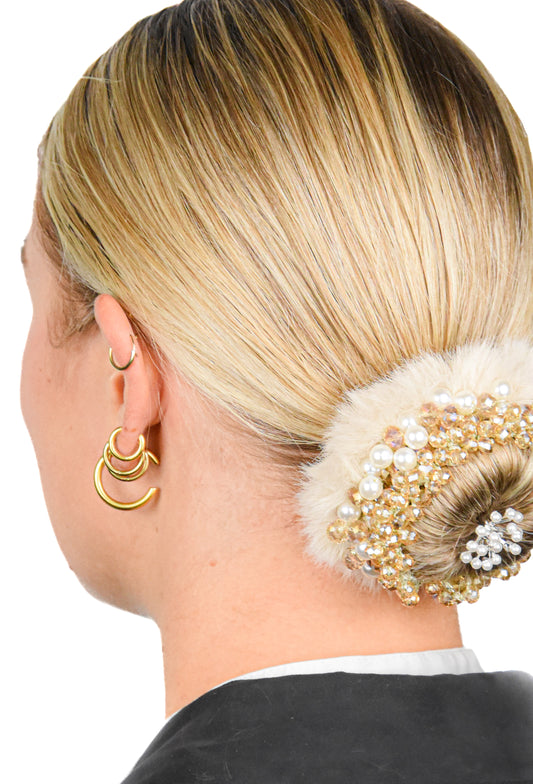 Champagne Perfection