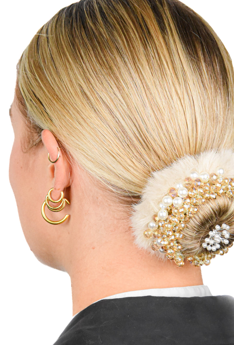 Champagne Perfection