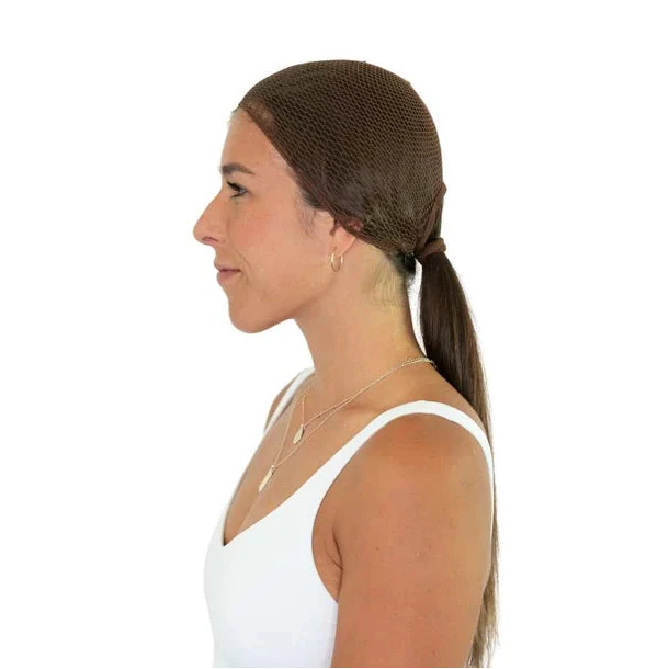 Ellsworth Ponytail Hairnet