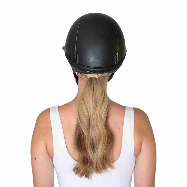 Ellsworth Ponytail Hairnet