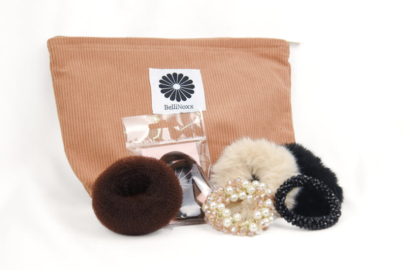 The Signature Set
