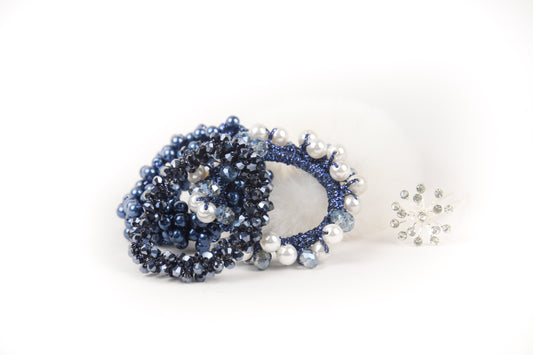 Bestseller-Set – Blau