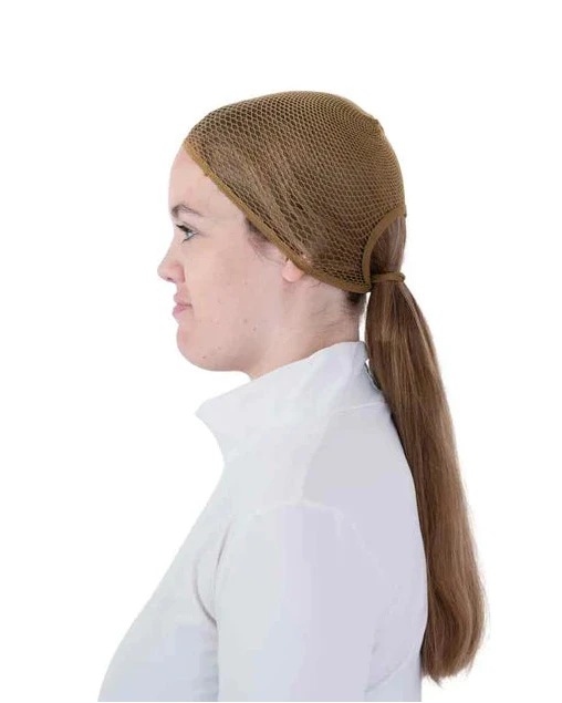 Ellsworth Ponytail Hairnet