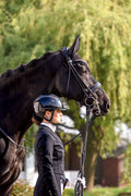 Pearlized Elegance - Black