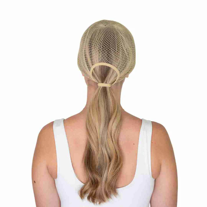 Ellsworth Ponytail Hairnet